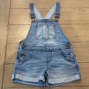 Tommy Hilfiger Denim Overalls